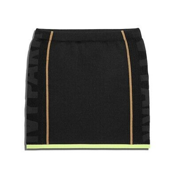 Adidas x Ivy Park Black Skirt XS,All Products : American Fashion Style Bags On Sale
